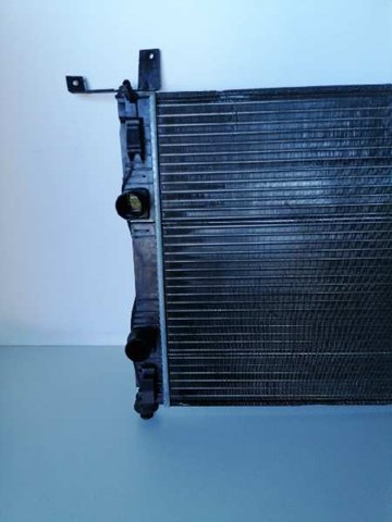 NISSAN 21410JD01B Radiador comprar Barcelona