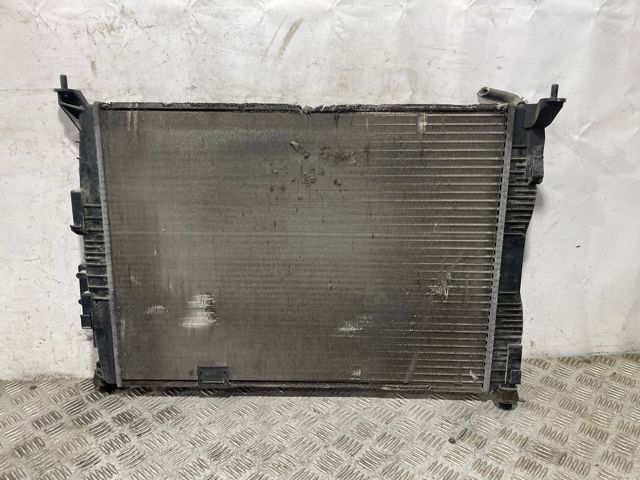 21410JD01B NISSAN Radiador  en stock Córdoba