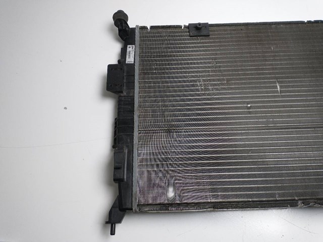 NISSAN 21410JD01B Radiador  en stock Terrassa