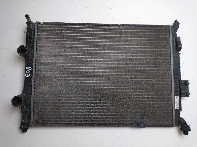 21410JD01B NISSAN Radiador comprar Alcalá