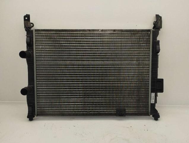 Radiador de agua 21410JD21B NISSAN