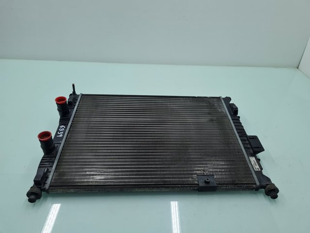 Radiador 21410JD21B NISSAN