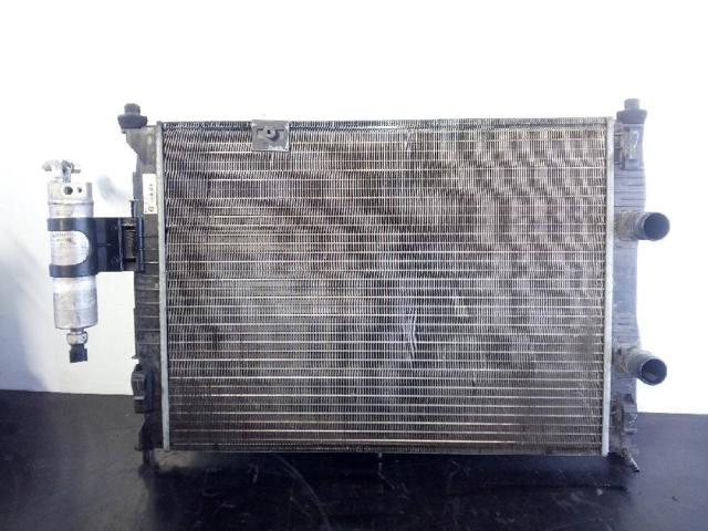 Radiadores 21410JD21B NISSAN