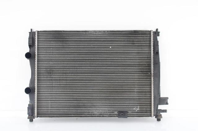 21410JD50C NISSAN Radiador  en stock Córdoba
