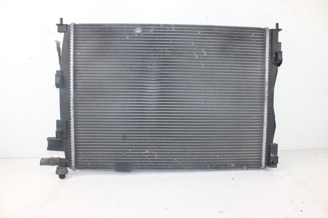 Radiador refrigeración del motor Nissan Qashqai 1 J10