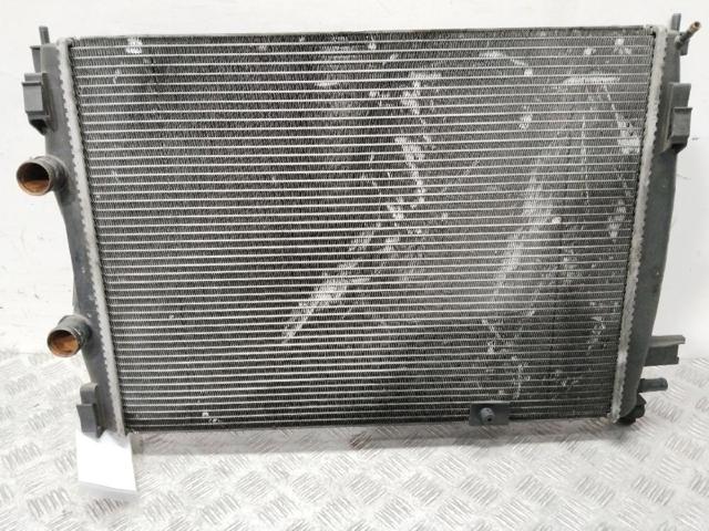 21410JD50C NISSAN Radiador comprar Alcalá