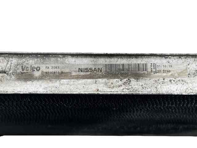 21410JD50C NISSAN Radiador de refrigeración del motor  disponible Vigo