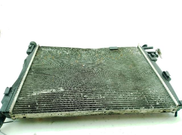 21410JD50C Radiador de refrigeración del motor  comprar en Zaragoza