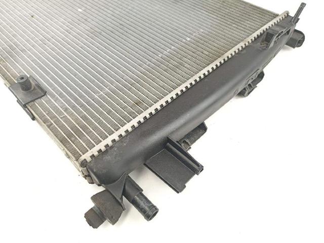 21410JD50C NISSAN Radiador  en stock Córdoba