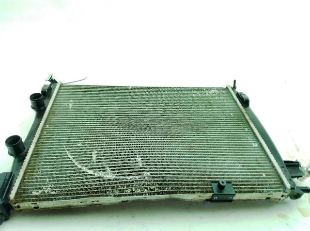 21410JD50C NISSAN Radiador comprar Madrid