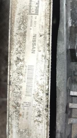 21410JD71B Radiador de refrigeración del motor  comprar en Pontevedra