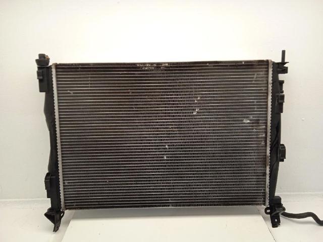 21410JD71B Radiador  en stock Granada