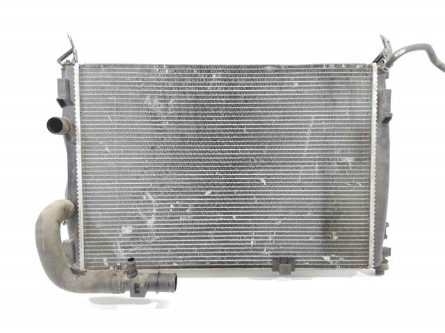 NISSAN 21410JD71B Radiador de refrigeración del motor  comprar en Murcia