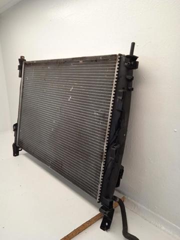 21410JD71B NISSAN Radiador de refrigeración del motor  comprar en Jaén
