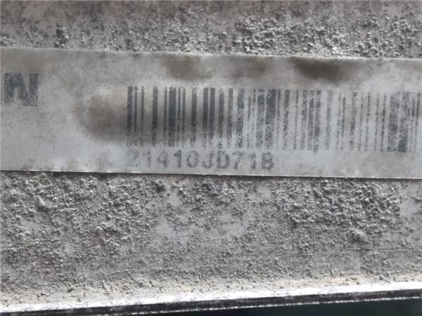 21410JD71B Radiador comprar Girona