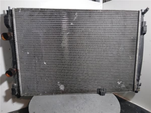 21410JD71B NISSAN Radiador comprar Madrid