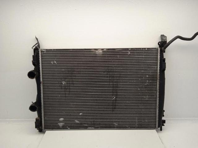 NISSAN 21410JD71B Radiador de refrigeración del motor  disponible Valladolid