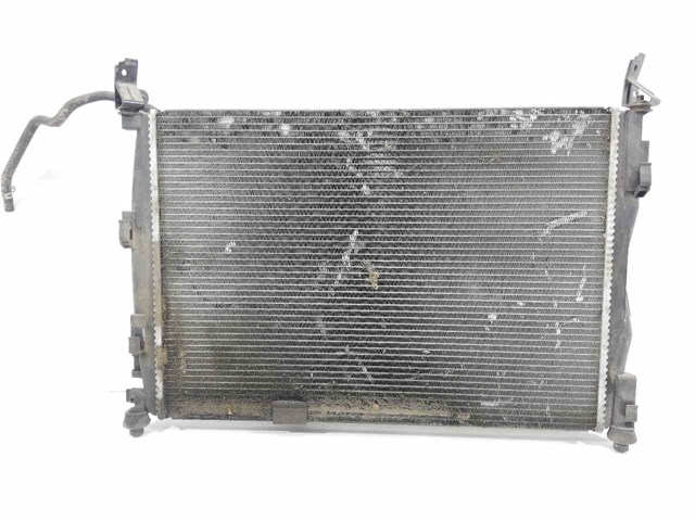 Radiador de auto 21410JD71B NISSAN