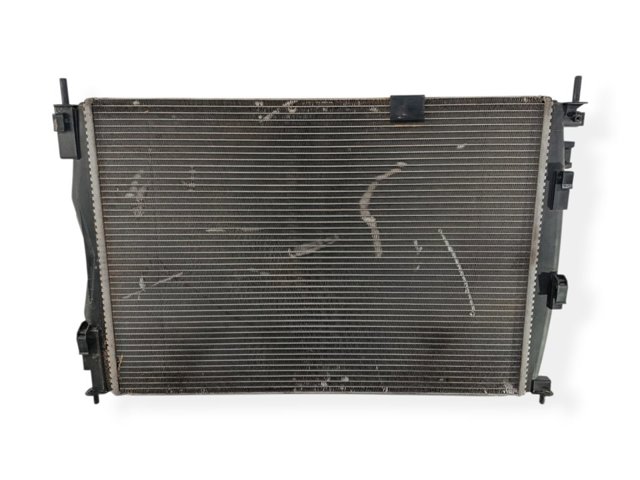 21410JD71B NISSAN Radiador comprar Alcalá