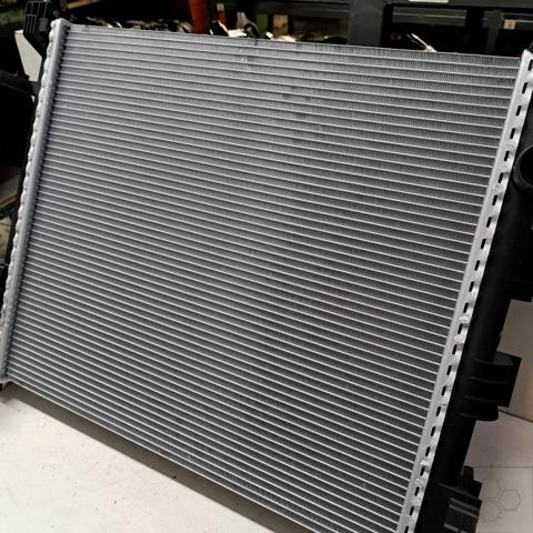 21410JX51A Radiador de refrigeración del motor  comprar en Zaragoza