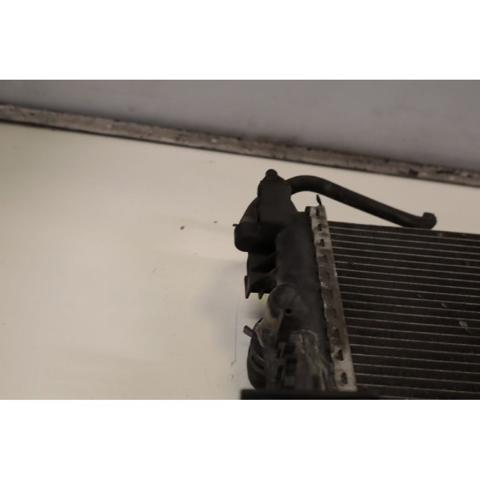 21410JX51A NISSAN Radiador de refrigeración del motor  comprar en Oviedo