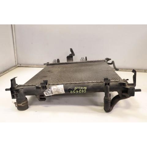 NISSAN 21410JX51A Radiador  en stock Terrassa