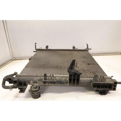 NISSAN 21410JX51A Radiador comprar Barcelona