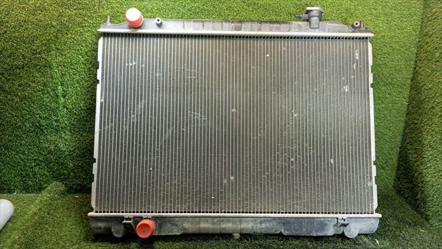 NISSAN 21410VL100 Radiador comprar Pamplona