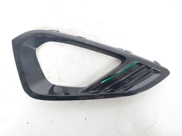 Rejilla de luz antiniebla delantera derecha 2143213 FORD