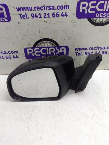 Comprar Espejo de retrovisor izquierdo Ford Focus III hatchback usado