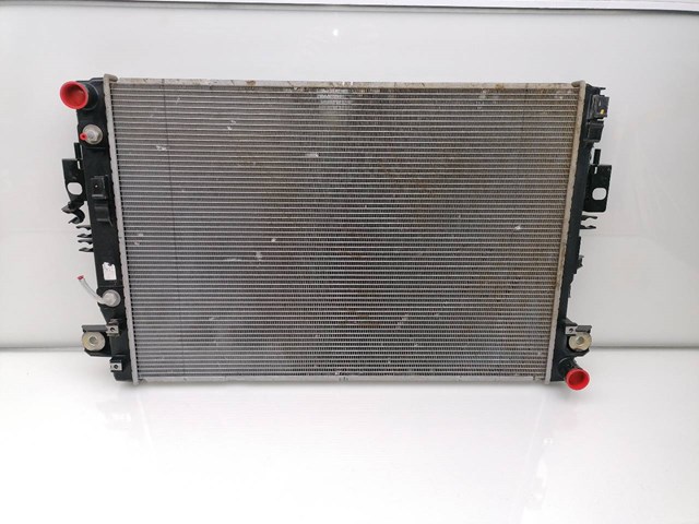 Radiador refrigeración del motor 214604KJ0A Nissan