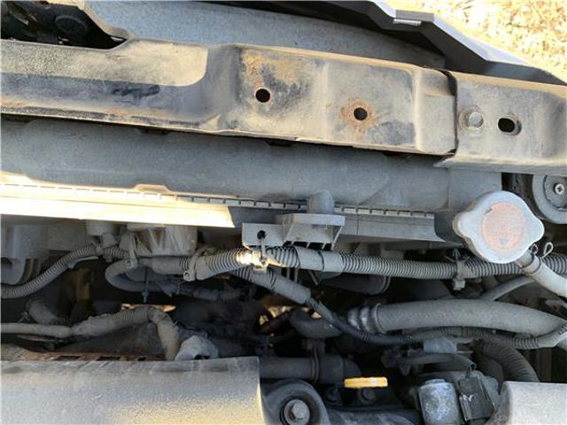 Água radiador 21460CA010 NISSAN