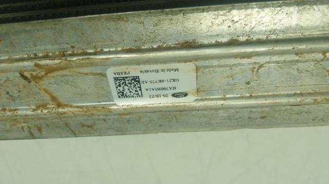 2146189 Intercooler  disponible Burgos