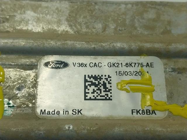2146189 FORD Intercooler comprar Bilbao