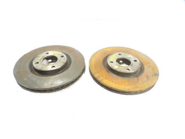 Frenos delanteros 2147409 FORD