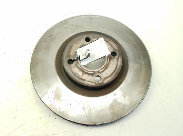 Disco de freno 2147409 FORD