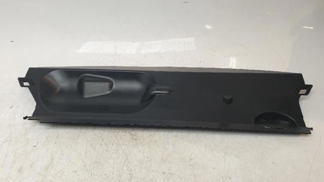 Conector del tubo de escape 214769986R RENAULT