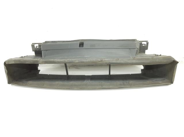 Difusor de intercooler 214772888R Renault (RVI)