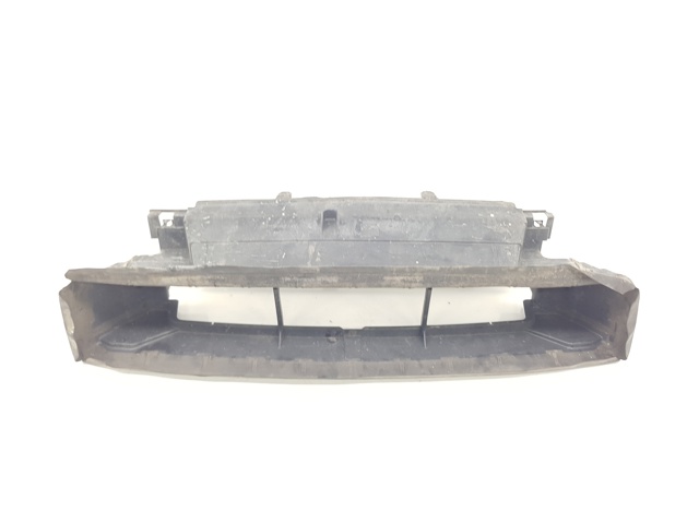 Difusor de intercooler 214772888R Renault (RVI)