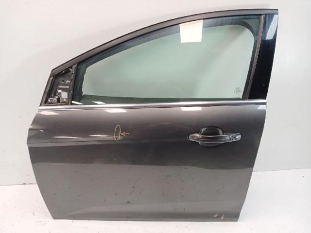 Puerta Ford Focus segundo mano en Madrid