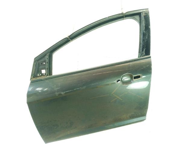Puerta delantera izquierda Ford Focus 3 CB8
