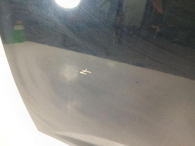 Puerta delantera izquierda Ford Focus 3 CB8