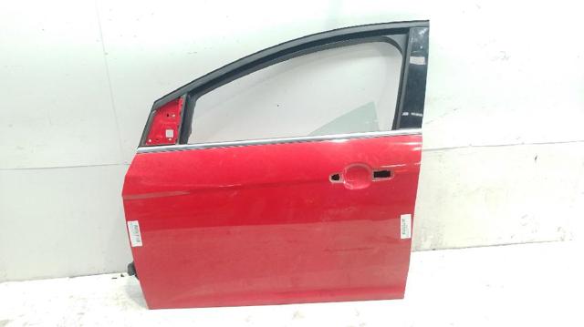 Puerta delantera izquierda Ford Focus 3 CB8