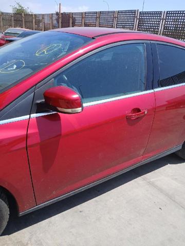 Puerta delantera izquierda Ford Focus 3 CB8
