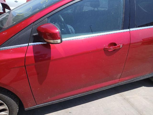 Puerta delantera izquierda Ford Focus 3 CB8