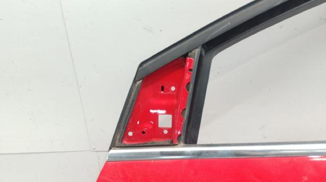 Puerta delantera izquierda Ford Focus 3 CB8