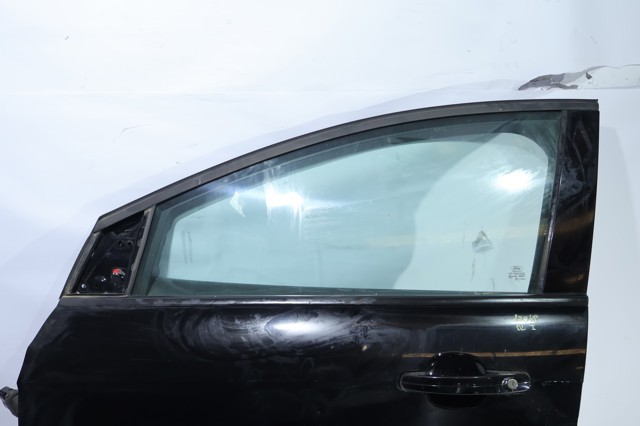 Puerta delantera derecha para Ford Focus III (2010-2020) desguace