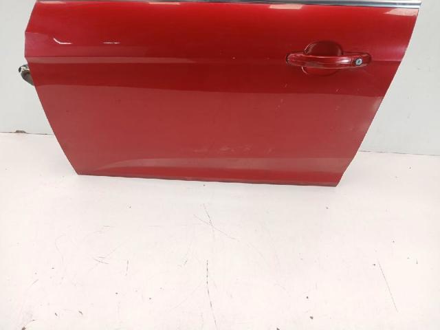 Puerta delantera izquierda Ford Focus 3 CB8