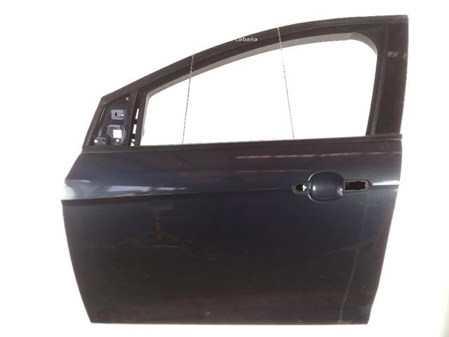 Puerta delantera izquierda Ford Focus 3 CB8