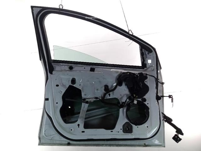Puerta delantera izquierda Ford Focus 3 CB8